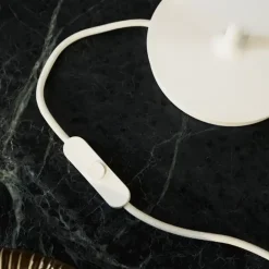 PH 80 tafellamp opal white/white - 5744172257