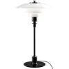 PH 3/2 tafellamp zwart - 5744610861