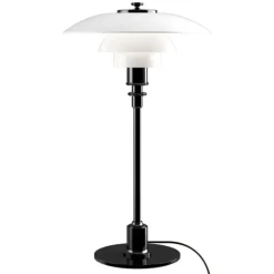 PH 3/2 tafellamp zwart - 5744610861