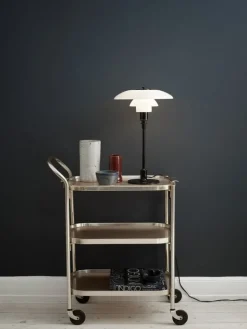 PH 3/2 tafellamp zwart - 5744610861