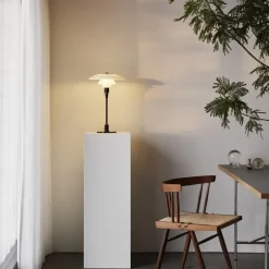 PH 3/2 tafellamp zwart - 5744610861