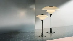 PH 2/1 tafellamp zwart - 5744166153