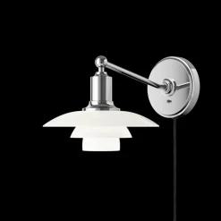 PH 2/1 wandlamp - 5743141629
