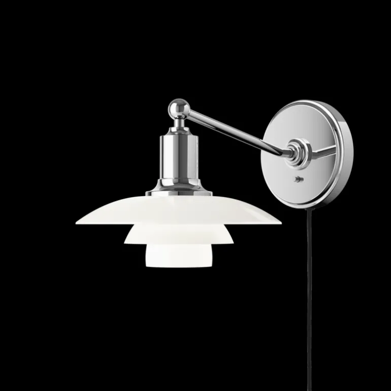 PH 2/1 wandlamp - 5743141629