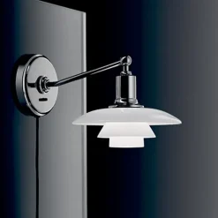 PH 2/1 wandlamp - 5743141629