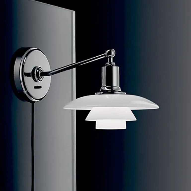 PH 2/1 wandlamp - 5743141629