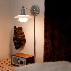 PH 2/1 wandlamp - 5743141629