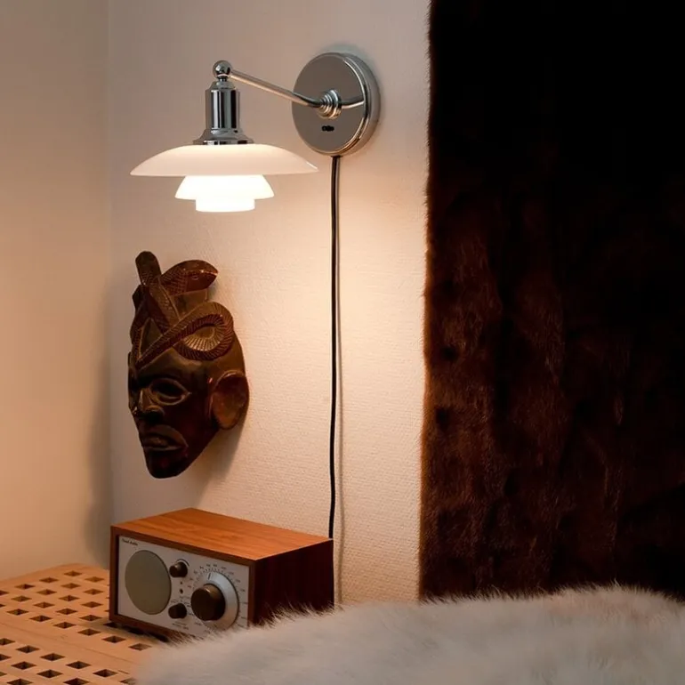 PH 2/1 wandlamp - 5743141629