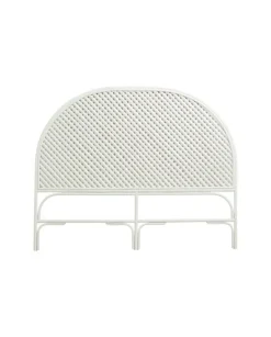 Phai hoofdbord rotan - 2626