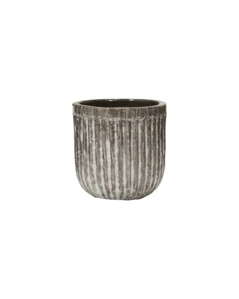 Pharao potten set van 2 stuks - 203841101