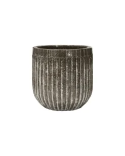 Pharao potten set van 2 stuks - 203841101