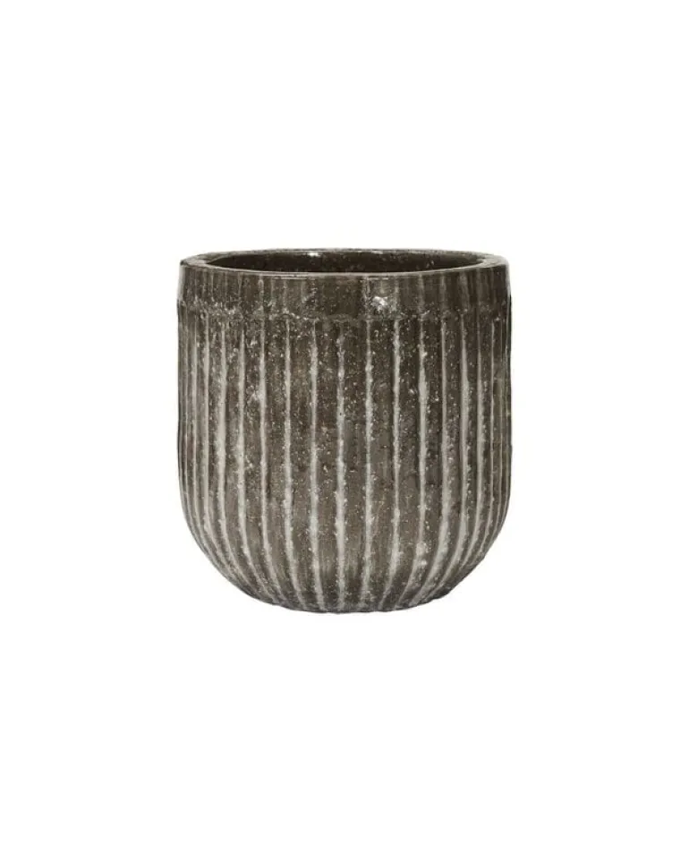 Pharao potten set van 2 stuks - 203841101