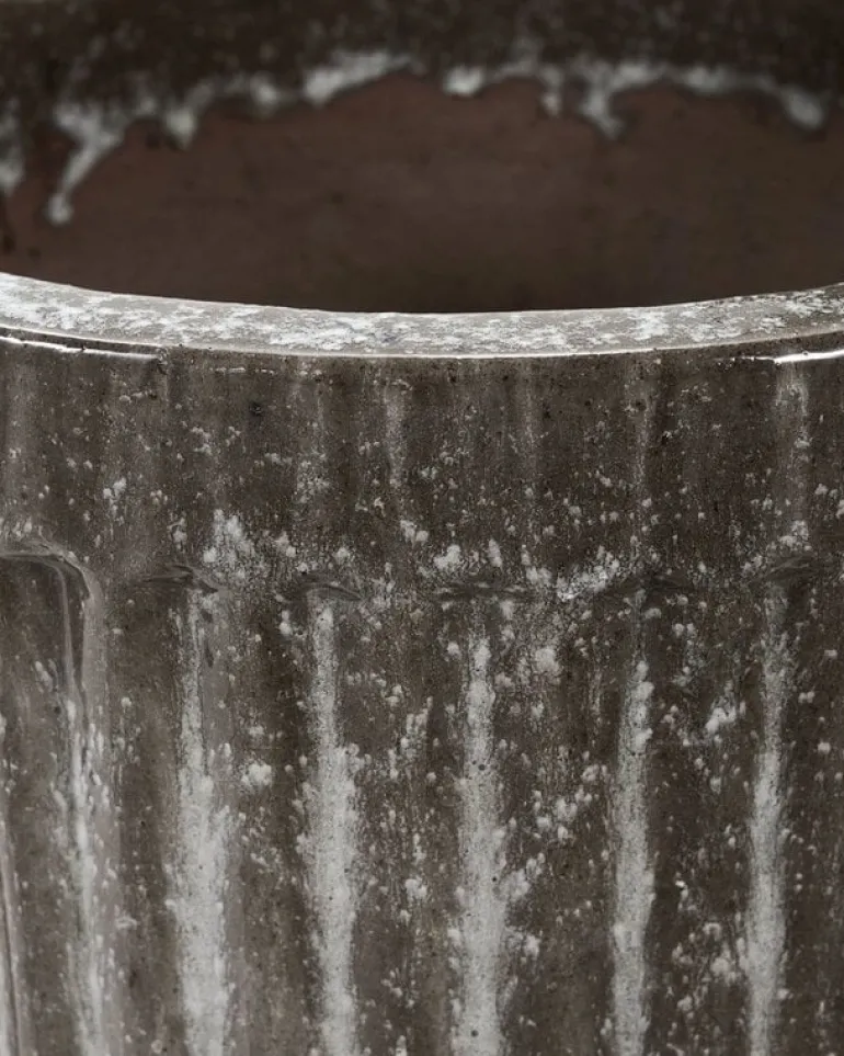 Pharao potten set van 2 stuks - 203841101