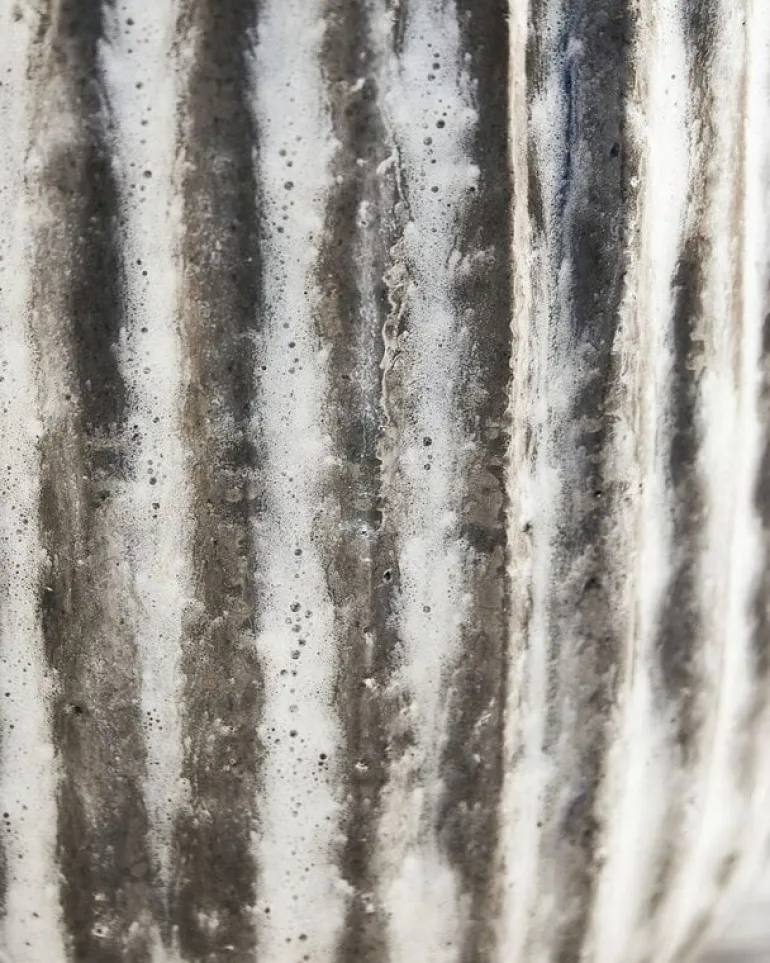 Pharao potten set van 2 stuks - 203841101