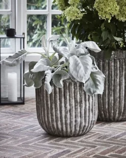 Pharao potten set van 2 stuks - 203841101