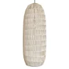 Pickle hanglamp naturel - large
