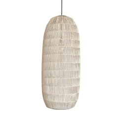 Pickle hanglamp naturel - small