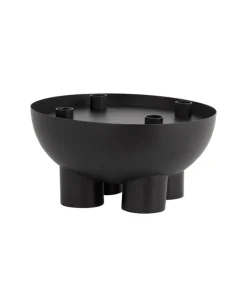 Pico kandelaar zwart - 2356