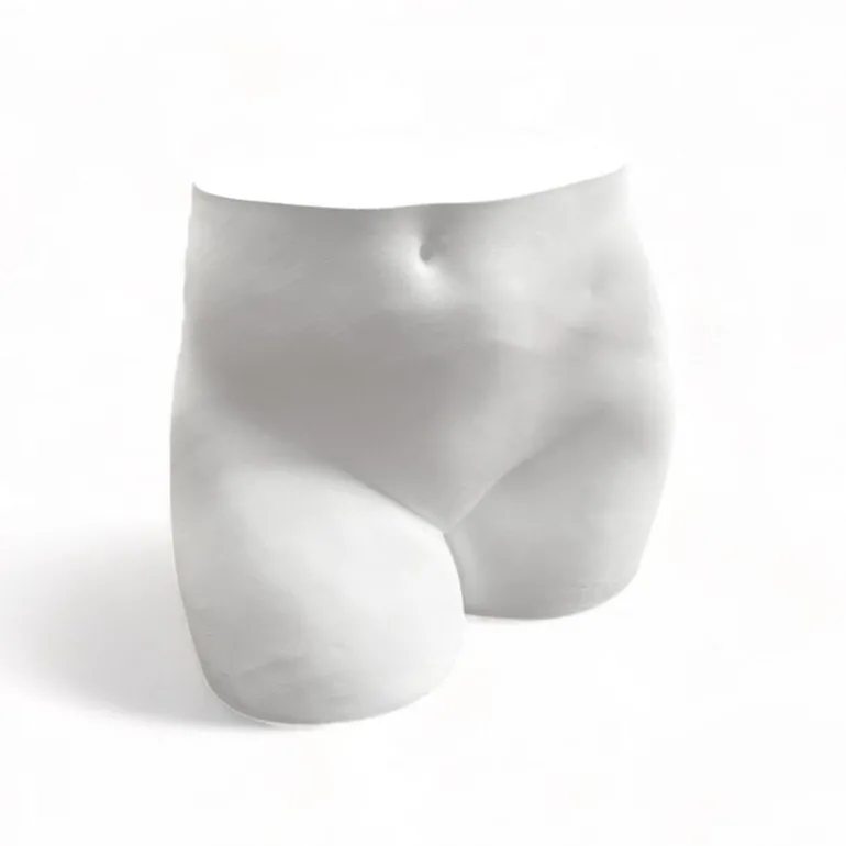 Piece of me Her kruk/decoratie object - 18612