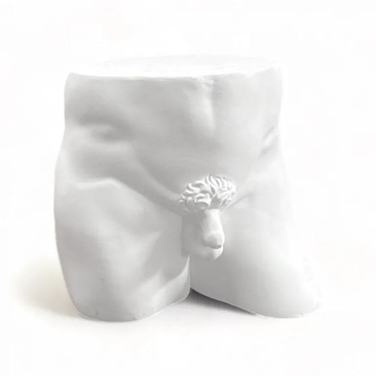 Piece of me Him kruk/decoratie object - 18611