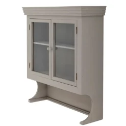 Pilu wandkast grijs - 82058317