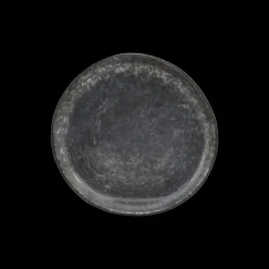 Pion borden zwart/bruin - set van 6 stuks