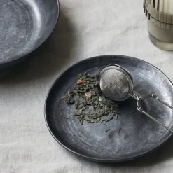 Pion borden zwart/bruin - set van 6 stuks