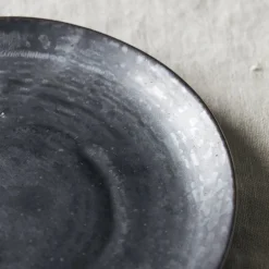 Pion borden zwart/bruin - set van 6 stuks