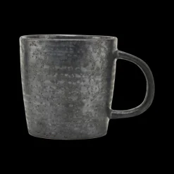 Pion mokken zwart/bruin - set van 6 stuks