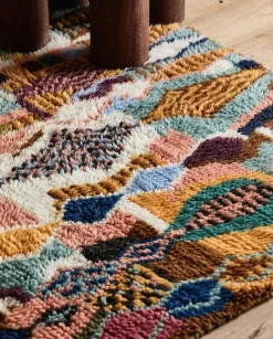 Pippa vloerkleed - 5101