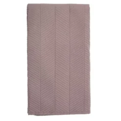 Plaid roze 200x140cm