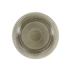 Pleat borden set van 6 stuks - 206260243