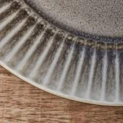 Pleat lunchborden set van 6 stuks - 206260245