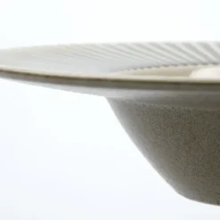 Pleat pastaborden set van 6 stuks - 206260247