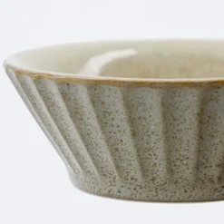 Pleat schaaltjes Ø8cm set van 6 stuks - 206260238