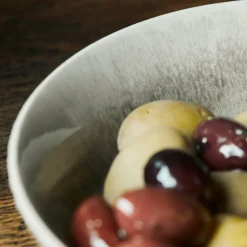 Pleat schaaltjes Ø17,5cm set van 6 stuks - 206260239