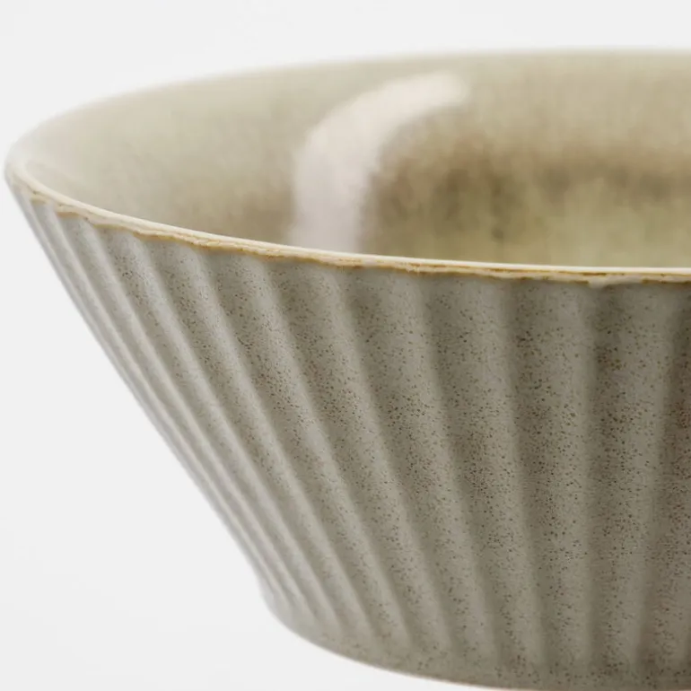 Pleat schaaltjes Ø15cm set van 6 stuks - 206260240