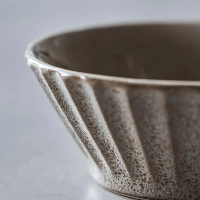 Pleat schaaltjes Ø15cm set van 6 stuks - 206260240