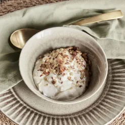 Pleat schaaltjes Ø15cm set van 6 stuks - 206260240