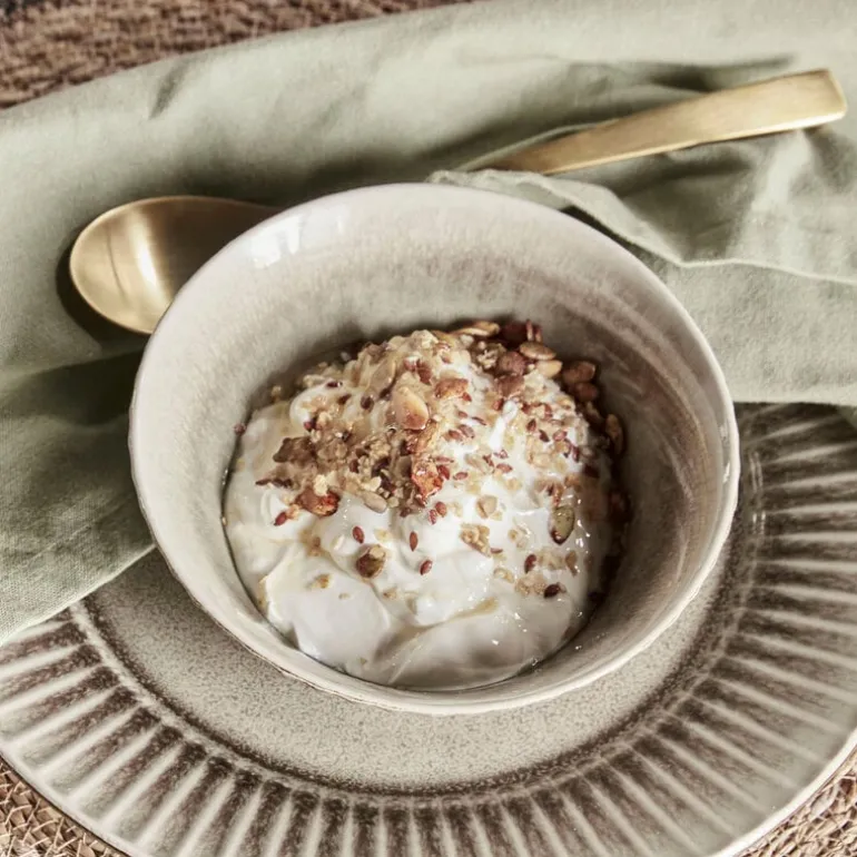 Pleat schaaltjes Ø15cm set van 6 stuks - 206260240