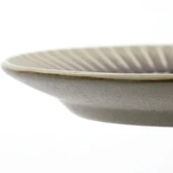 Pleat taartbordjes set van 6 stuks - 206260241