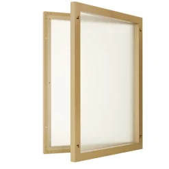 Plex lijst 50x70cm - 021918