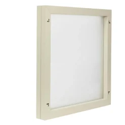 Plex lijst 50x50cm - 021917