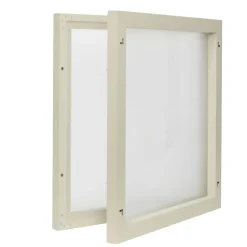 Plex lijst 50x50cm - 021917