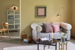 Plex lijst 50x50cm - 021917