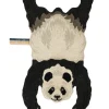 Plumpy panda vloerkleed L - 1.45.10.051.020.5