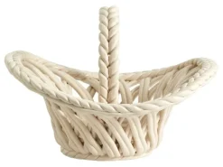 Poel decoratie schaal - 60323