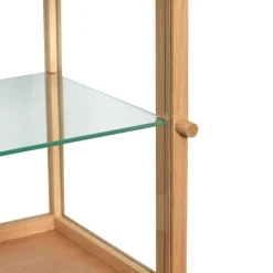 Poetic vitrine small naturel - 882007