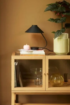 Poetic vitrinekast naturel - 882008