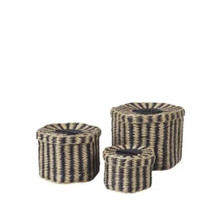 Polly manden set van 3 stuks - 14420535